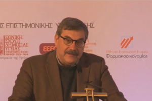 Τάκης Παναγιωτόπουλος