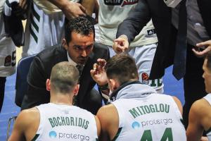 παναθηναϊκός μπάσκετ βόβορας