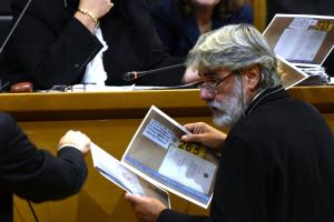 ΨΑΡΡΑΣ ΔΙΚΗ ΧΡΥΣΗ ΑΥΓΗ