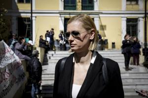 Ραχήλ Μακρή