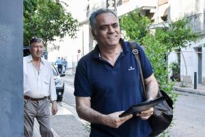ΣΚΟΥΡΛΕΤΗΣ ΔΡΟΜΟΣ ΑΦΙΞΗ