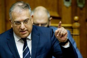 θεοδωρικάκος