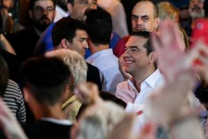 ΤΣΙΠΡΑΣ ΚΟΣΜΟΣ