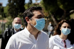Αλέξης Τσίπρας