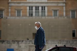 Βουλή κρούσματα κορωνοϊός