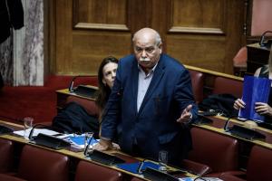 ΒΟΥΤΣΗΣ ΒΟΥΛΗ