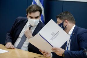 Χαρδαλιάς Πιερρακάκης