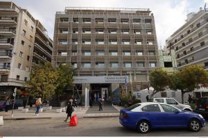 ΚΛΙΝΙΚΗ EUROMEDICA ΘΕΣΣΑΛΟΝΙΚΗ