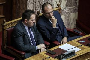 ΠΕΤΣΑΣ ΓΕΡΑΠΕΤΡΙΤΗΣ ΒΟΥΛΗ