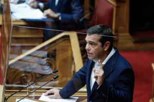 ΤΣΙΠΡΑΣ ΒΟΥΛΗ ΣΥΖΗΤΗΣΗ ΠΑΝΔΗΜΙΑ