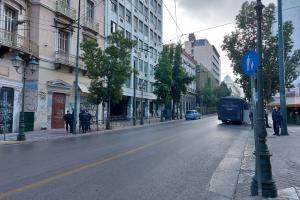 ΧΑΥΤΕΙΑ ΑΣΤΥΝΟΜΙΑ