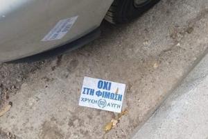 ΝΙΚΑΙΑ ΤΡΙΚΑΚΙΑ ΧΡΥΣΗ ΑΥΓΗ