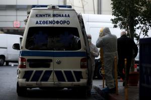 ΑΣΘΕΝΟΦΟΡΟ