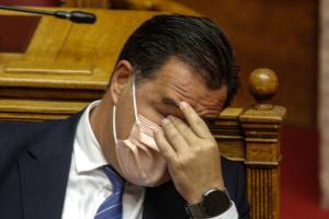 ΓΕΩΡΓΙΑΔΗΣ ΜΑΣΚΑ ΠΕΡΙΕΡΓΗ