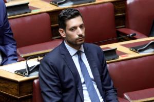 κυρανακης