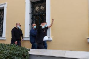 ΣΥΛΛΗΦΘΕΝΤΕΣ ΣΕΠΟΛΙΑ ΕΥΕΛΠΙΔΩΝ