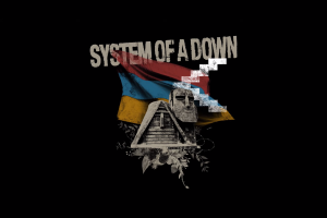 System of a Down