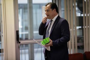 Άδωνις Γεωργιάδης