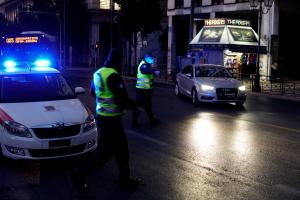 Έλεγχος από δημοτική αστυνομία