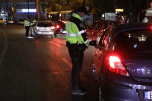 αστυνομία έλεγχοι βράδυ