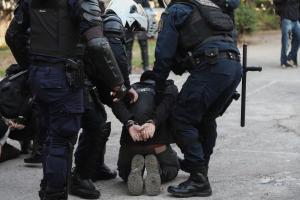 ΠΟΛΥΤΕΧΝΕΙΟ ΑΣΤΥΝΟΜΙΚΗ ΒΙΑ