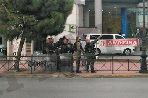 αστυνομικοι σελφι