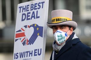 BREXIT