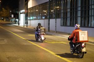 DELIVERY ΝΤΕΛΙΒΕΡΙ