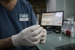 Εμβόλιο