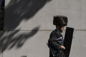χασιδιστές Νέα Υόρκη