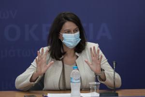 Η Νίκη Κεραμέως