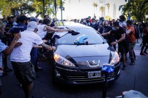 ΑΡΓΕΝΤΙΝΗ ΝΕΚΡΙΚΗ ΠΟΜΠΗ ΜΑΡΑΝΤΟΝΑ