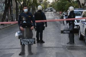 ΜΑΤ ΑΣΤΥΝΟΜΙΑ