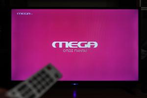 mega channel