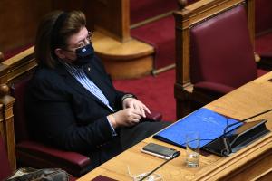 Λίνα Μενδώνη