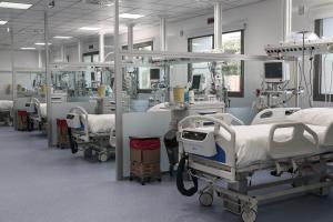 Κρεβάτια και κλίνες ΜΕΘ