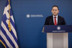 Ο Στέλιος Πέτσας
