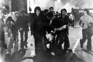 Πολυτεχνείο 1973