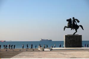 Θεσσαλονίκη