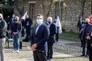 Ο Αλέξης Τσίπρας στο ΕΤΑ ΕΣΑ