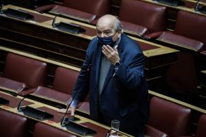 Νίκος Βούτσης