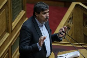 ΞΑΝΘΟΣ ΒΟΥΛΗ