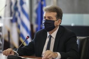 Μιχάλης Χρυσοχοΐδης