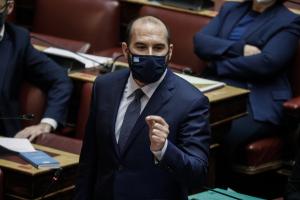 Δημήτρης Τζανακόπουλος