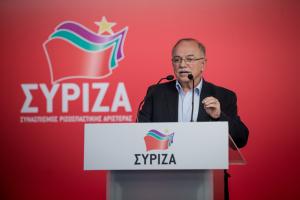 Δημήτρης Παπαδημούλης