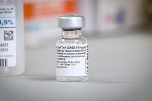 ΕΜΒΟΛΙΟ PFIZER