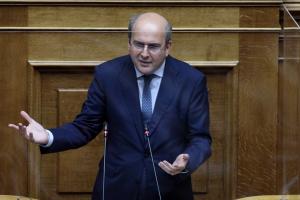 ΚΩΣΤΗΣ ΧΑΤΖΗΔΑΚΗΣ