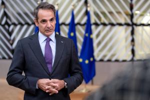 ΜΗΤΣΟΤΑΚΗΣ ΒΡΥΞΕΛΛΕΣ ΣΥΝΟΔΟΣ