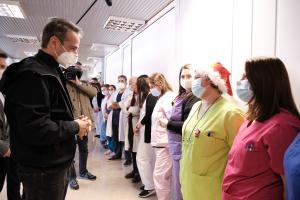 ΜΗΤΣΟΤΑΚΗΣ ΝΟΣΟΚΟΜΕΙΟ ΕΔΕΣΣΑΣ