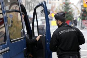 ΓΑΛΛΙΑ ΑΣΤΥΝΟΜΙΑ